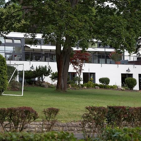 Wassersport-Appartements Am Stoessensee Berlin Exteriör bild